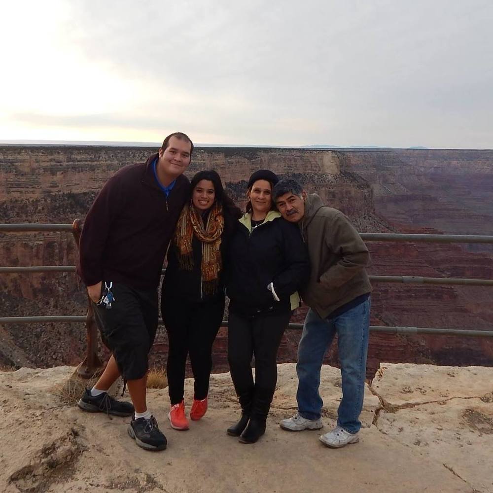 Meet your Posher, Abraham